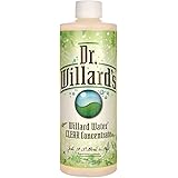 Water (Clear) - 16 oz. - Liquid