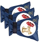GonLei 3Pack 5.5" W x 7.4" H Outdoor Faucet Cover High Faucet Insulation Cover Winter Hose Bib In...