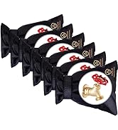 GonLei 6pack Outdoor Faucet Covers for Winter,Insulated Hose Bib Cover,Faucet Socks for Freeze Pr...