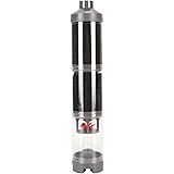 Aquarium Filter, Multi Layer Fish Tank Filter, Turtle Filter Internal Power Filter for Fish Tanks Within 120CM, Silent Operat