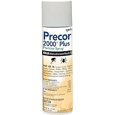 Zoecon Precor 2000 Plus Premise Spray, 16 oz.