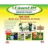 LawnLift Ultra Concentrated (Green) Grass Paint 1 Gallon = Up to 10 Gallons of Product. - Image 2