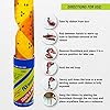 PIC FR10B 69060216325 Fly Ribbons Fruit Fly Traps for Indoors and Outdoors, Bug Trap for Winged Insects, Pack of 10 - Image 3