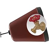 Rocky Mountain Goods Faucet Cover for Winter Freeze Protection - Durable Outer Shell Design with thick styrofoam inside - Ins