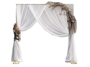 Wedding Arches for party Ceremony2