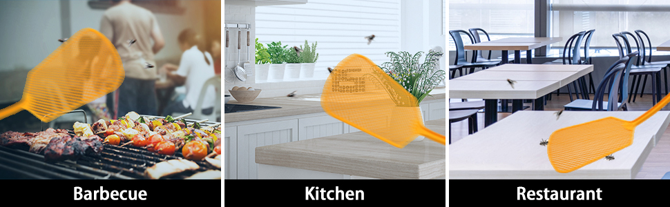 Fly Swatter