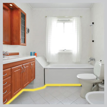 Bathrooms
