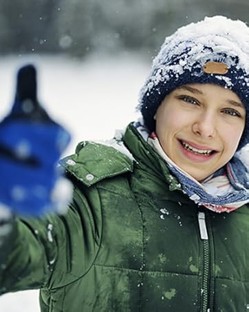 faucet covers for winter