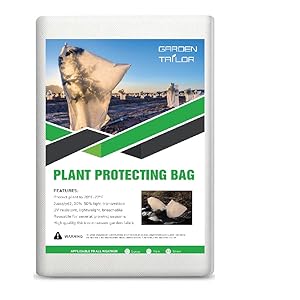 plant cover bags