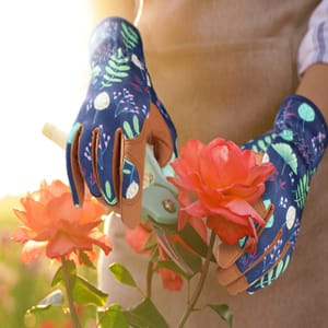 Gardening and Work Gloves