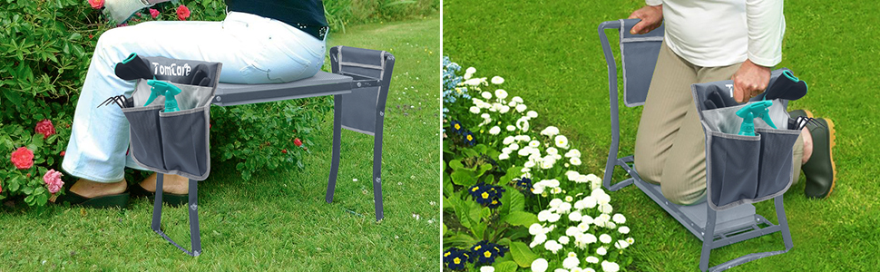 Garden Kneeler