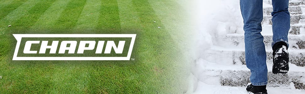 hand spreader, salt spreader, hand salt shaker, winter salt spreader, chapin salt shaker