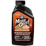 Lilly Miller Moss Out For Roofs And Walks Concentrate 27oz