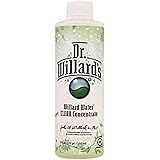 Dr. Willard's Water Clear Concentrate, 8oz