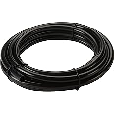 TotalPond Vinyl Tubing, 1/2-inch
