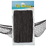 Fish Netting - Black (Units per case: 12)