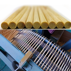 Wooden Plant Supports