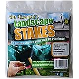 the Planket Landscape Stakes, 14 CT Bag