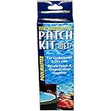 Poolmaster 30280 Pool Patch Kit Wet for Swimming Pools, 2 oz