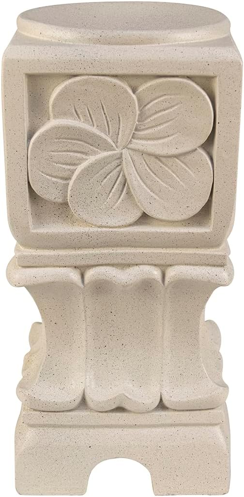 Echo Valley 4033 Lotus Pedestal Globe Stand - Image 2