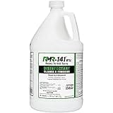 RMR-141 Mold and Mildew Killer, Kills 99% of Household Bacteria and Viruses, Cleans and Disinfects, EPA Registered, 1 Gallon