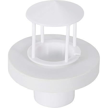 Mxmoonant Ultrasonic Mist Maker Splash Guard and Float for Single Mist Maker Water Depth Greater Than 10cm/3.94inch