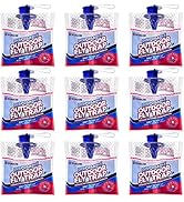 Fly Traps Outdoor Fly Traps. 9 Natural Pre-Baited Fly Bags Outdoor Disposable. Fly Trap Bag Fly C...