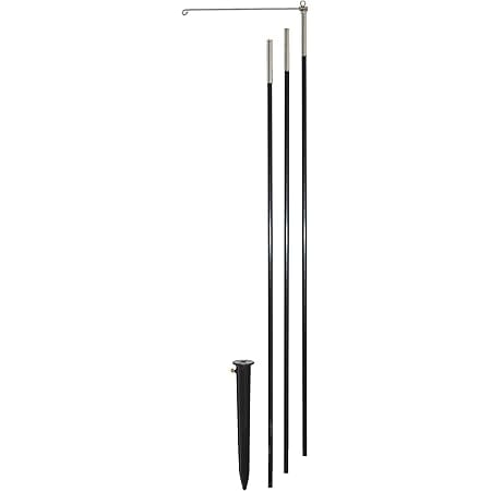 In the Breeze ITB-4878 3-Section Heavy-Duty 10' Pole