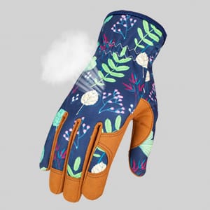 garden gloves for women medium