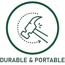 Garden Kneeler and Seat, Foldable Garden Stool Heavy Duty Gardening Bench