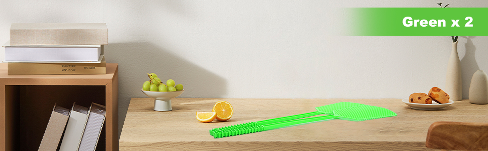 manual fly swatter
