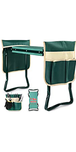 Garden Kneeler