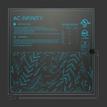 SUNCORE Seedling Heat Mat Indoor Home Gardening Hydroponic Germination Propagation Cloning