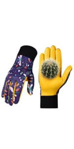 Women’s Garden Gloves