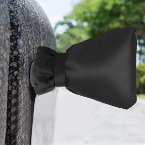 Outdoor Faucet Cover Winter Socks 8