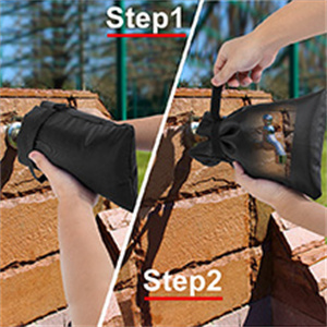 outdoor faucet covers for winter freeze protection