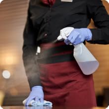 Multi Function Spray Nozzle