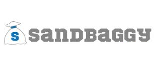 sandbaggy logo no .com
