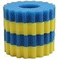 AQUANEAT Replacement Sponge Filter Media Pad for CPF-2500 Pressure Pond Filter Koi Fish