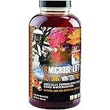 MICROBE-LIFT AUTPREP Autumn and Winter Prep Seasonal Conditioner for Ponds and Outdoor Water Gardens, Safe for Live Koi Fish,