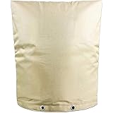 Outside Tap Covers for Winter,Insulated Protector,Garden Faucet for Winter Freeze Protection, Insulated Tap Cover, Water Spri