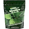 General Hydroponics MaxiGro Plant Food For Vigorous Growth, 2.2 lb