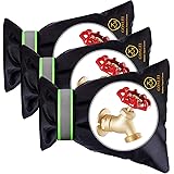 GonLei 3Pack 5.5"W X 7.4"H Outdoor Faucet Cover Winter Faucet Bib Cover Hose Insulation Cover Cold Weather External Faucet Co
