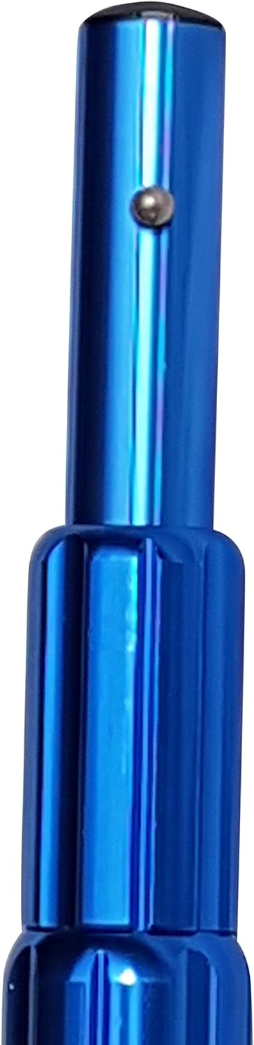 Pond H2o Heavy Duty Telescopic Pond Pole, Water Garden Koi Fish Pond telescoping Pole Extends to 10 ft - Image 2