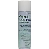 ZOECON Precor 2000 Plus Premise Spray Flea Control-2 Cans