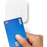 Square Reader for contactless and chip (2nd Generation)