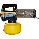 Burgess 1443 Propane Insect Fogger for Fast and Effective Mosquito Control in Your Yard