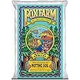 FoxFarm Ocean Forest Potting Soil, 1.5 cu ft, brown/a (FX14000)