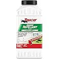Tomcat Repellents Rodent Repellent Granules - Safe for Use Around Kids and Pets, 1-Pack, 2 lb