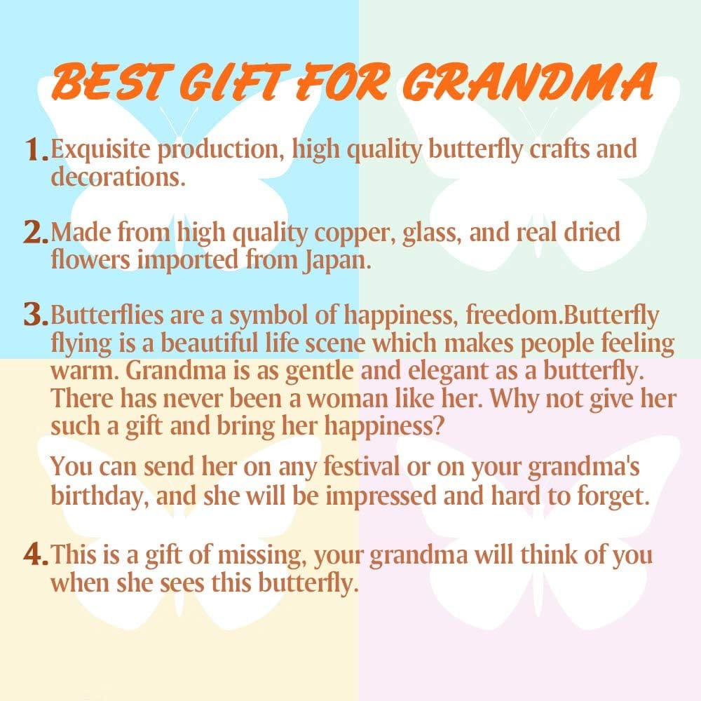 Campanilla de viento solar de colibrí al aire libre, regalo para papá, mamá, abuela, esposa, hija, hermana, tía, abuela, mujeres, decoración al aire libre para patio, jardinería - Image 50